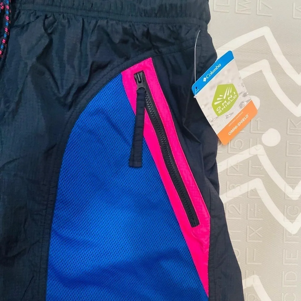 Columbia special Edition shorts